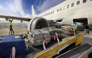 去加拿大飛機(jī)行李規(guī)定重量是多少