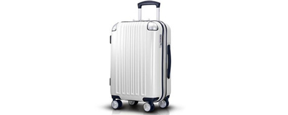 行李箱可以不托運帶上飛機(jī)嗎