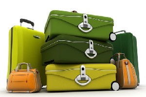 行李托運哪家信譽好托運行李