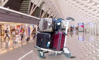 飛機托運時，行李箱會經歷什么？可能你不想知道的行李托運真相