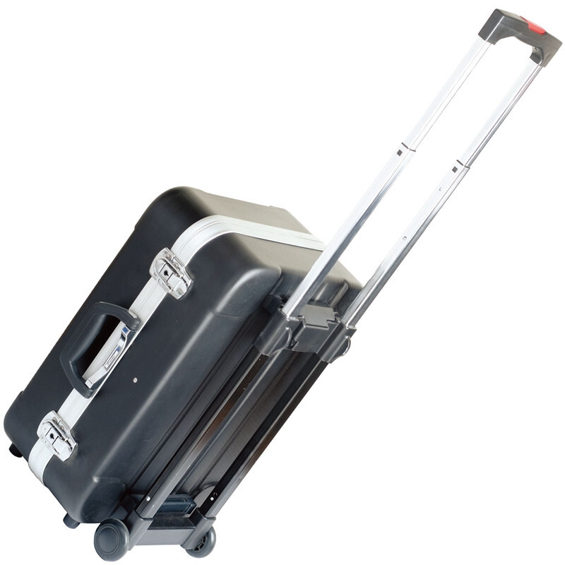 寶工TC-311黑色拉桿箱 專業(yè)工具的移動(dòng)堡壘