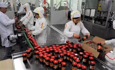 揭秘貴州第一民營(yíng)公司 超越老干媽5倍的食品銷售巨頭