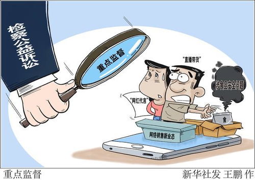 緊盯網(wǎng)售食品安全 守護(hù)黑土地資源——檢察公益訴訟筑牢美好生活雙重防線